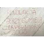 Jerzy Gumiela(1951-2010), Historia podwodna 1992-2005