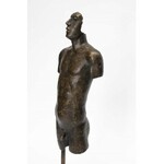 Arthur Bart,Torso