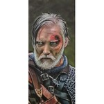 Robert Chełchowski, Stary Wiedźmin, 2021