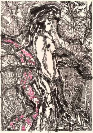 Sebastian Skowroński, Figura XX, 2021