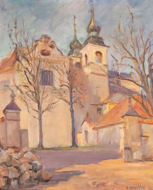 Malczyk Romuald
