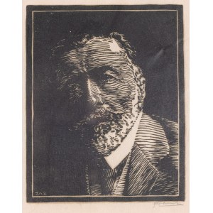 JOSEPH CONRAD