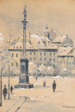 Tadeusz RADWAN
