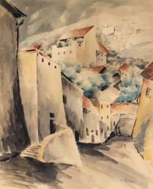 Tadeusz SEWERYN