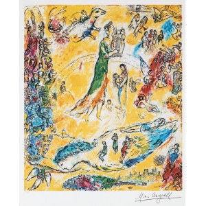 Marc CHAGALL