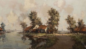 Zygmunt KACZÓWKA