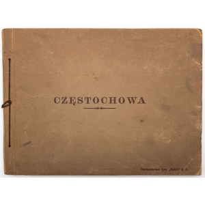CZĘSTOCHOWA, ca. 1930