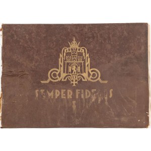 SEMPER FIDELIS