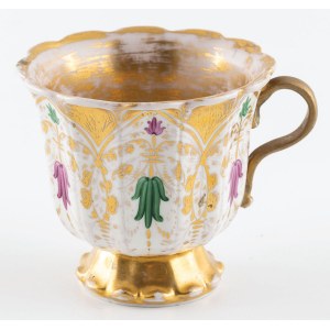FILIŻANKA, Francja, Paryż, (?), ok. 1850