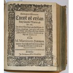 (ZBIÓR 43 druków protestanckich z XVII wieku).