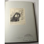 LEVITIN Yevgeny, Rembrandt. Selected etchings.