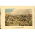 DUMOULIN Louis, Panorama de la Bataille de Waterloo.