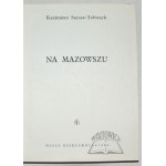 SAYSSE- Tobiczyk Kazimierz, Na Mazowszu.