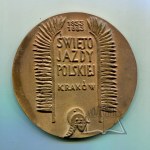 (PIŁSUDSKI - LEGIONY). Święto Jazdy Polskiej. Kraków 1683-1933.