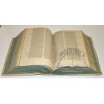 RAINOLDS John, Censura Librorum Apocryphorum Veteris Testamenti, Adversum Pontificios, inprimis Robertum Bellarminum;