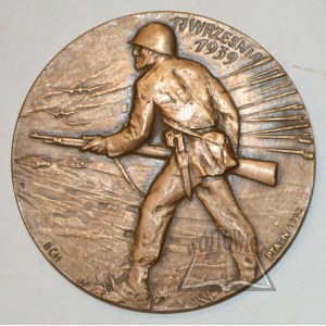 (SIEDEMNASTY) 17 września 1939.