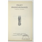POLSCY spadochroniarze.
