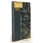 (KLACZKO Julian), Korespondencya Mickiewicza. (Studium).