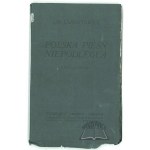 LORENTOWICZ Jan, Polska pieśń niepodległa. Zarys literacki.
