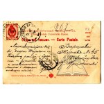 JUSZCZAK Kazimierz Wawrzyniec, (Autograf). Szlakiem jeńców z Turkiestanu do niepodległej Polski.
