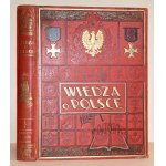 WIEDZA o Polsce.