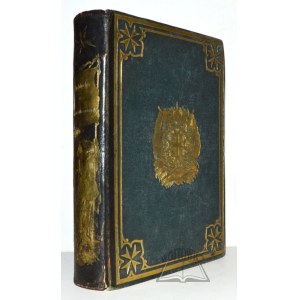 WINTERFELD Anton von, Geschichte des Ritterlichen Ordens St. Johannis vom Spital zu Jerusalem.