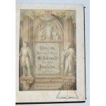 WINTERFELD Anton von, Geschichte des Ritterlichen Ordens St. Johannis vom Spital zu Jerusalem.