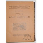 BIBLJOTEKA Biologiczna.