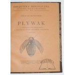 BIBLJOTEKA Biologiczna.
