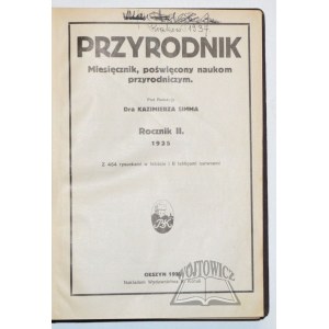 PRZYRODNIK.