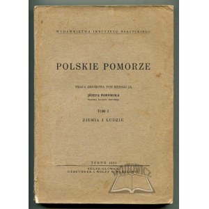 POLSKIE Pomorze.