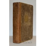 (PERCY Rouben), The Percy Anecdotes, revised edition. To which is added, A valuable Collection of American Anecdotes.