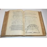CLAVIUS Christoph (Stefan BATORY), Gnomonices libri octo inquibus non solum horologiorum solariū, sed aliarum quoque rerum,
