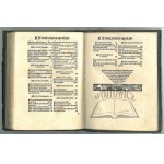 (MIKOŁAJ Z Błonia) (1st Polish Edition), Tractatus sacerdotalis de sacrementis deq[ue] divinis officiis et eoru[m] administratio[n]ibus.