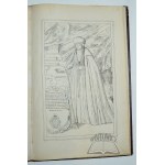 KICKA Natalia von Bisping, Eine Sammlung äußerst wertvoller historischer Memorabilien in Form von Zeichnungen, Grafiken und Texten.