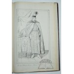 KICKA Natalia von Bisping, Eine Sammlung äußerst wertvoller historischer Memorabilien in Form von Zeichnungen, Grafiken und Texten.