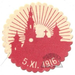 5. XI. 1916.