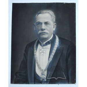 CHLAMTACZ Marceli, Vizepräsident der Stadt Lviv.