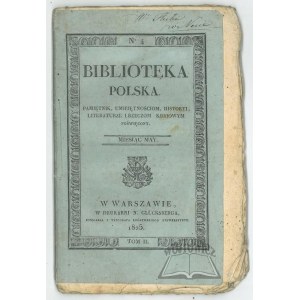 BIBLIOTEKA Polska.