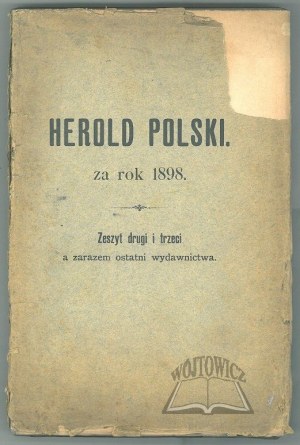 HEROLD Polski.
