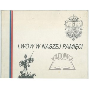 LWÓW naszej pamięci.