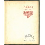 EXLIBRIS. Pismo poświęcone bibljofilstwu polskiemu. II.