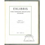 EXLIBRIS. A magazine devoted to Polish bibljofilature. II.