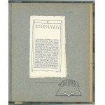 EXLIBRIS. Dem Buch gewidmete Zeitschrift. VI.