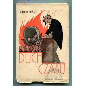 DOLIŃSKI Zygmunt, Duch Czasu.