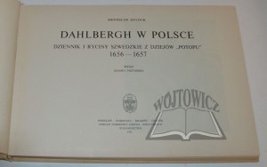 HEYDUK Bronisław, Dahlbergh w Polsce.