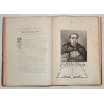 ŁOSKI Józef, Jan Sobieski. Seine Familie, seine Mitstreiter und zeitgenössische Denkmäler. Gesammelt und beschrieben von ...