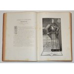 ŁOSKI Józef, Jan Sobieski. Seine Familie, seine Mitstreiter und zeitgenössische Denkmäler. Gesammelt und beschrieben von ...