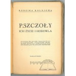 (PSZCZELARSTWO). DEMIANOWICZ Antoni, Pszczoły ich życie i hodowla.