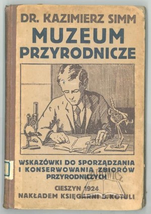 SIMM Kazimierz, Muzeum przyrodnicze.